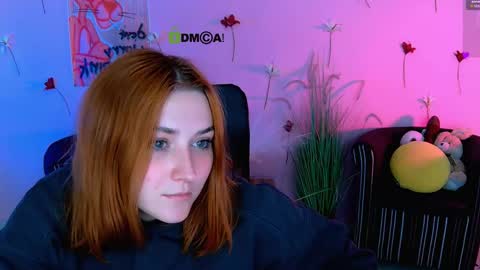 casey_meow_ online show from April 19, 2026, 8:57 am