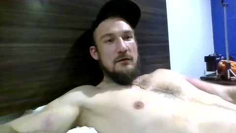 okiedadd online show from January 10, 2026, 12:07 pm