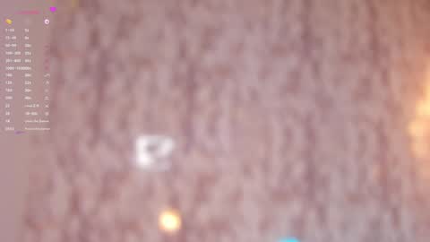Casey Pierce  New Account online show from January 19, 2025, 3:39 am