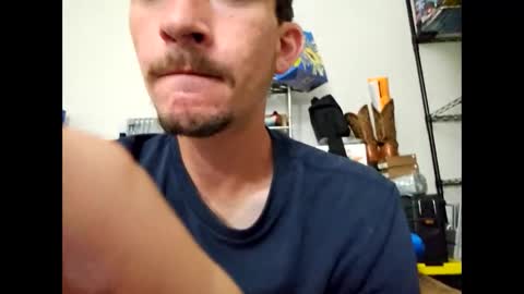 caseysweetrod online show from October 26, 2025, 1:22 am