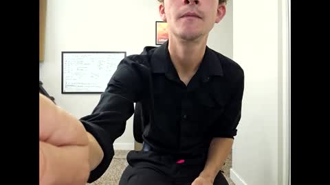 caseythiccgirth online show from January 14, 2026, 7:08 pm