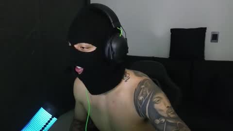 cash_master777 online show from January 13, 2026, 7:35 am