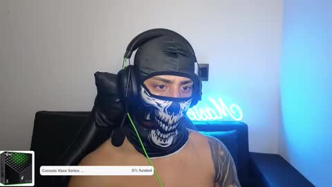 cash_master777 online show from February 18, 2026, 9:05 am