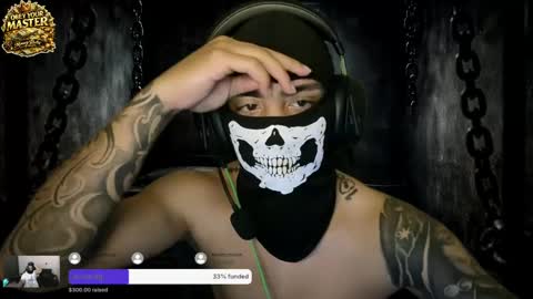 cash_master777 online show from April 6, 2026, 9:10 am