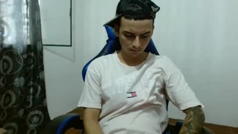 master Nino online show from February 26, 2026, 5:34 pm