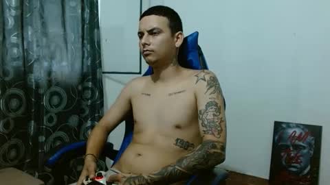 master Nino online show from February 27, 2026, 12:05 pm