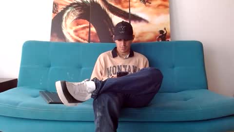 Cash Master San online show from January 26, 2025, 6:58 pm