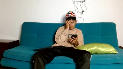 Cash Master San online show from February 20, 2025, 2:40 am