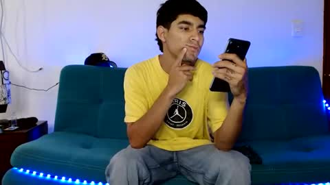 Cash Master San online show from March 12, 2025, 2:12 pm