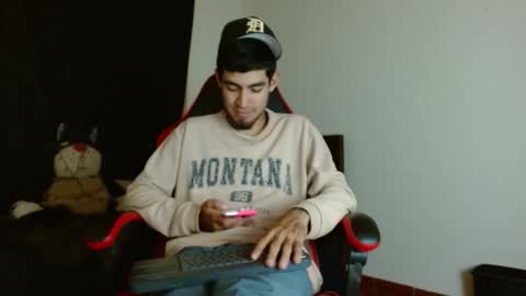 Cash Master San online show from January 9, 2026, 2:03 am