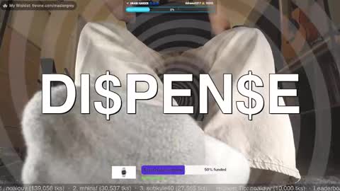 Snapshot of cashmastergrey chatting on December 20, 2025, 2:40 am Master Grey online show from December 20, 2025, 2:40 am