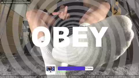 Snapshot of cashmastergrey chatting on January 10, 2026, 6:04 am Master Grey online show from January 10, 2026, 6:04 am