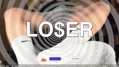 Master Grey online show from March 12, 2026, 4:51 am