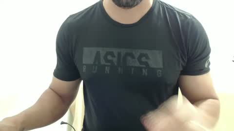 cashmastermuscle77 online show from September 16, 2025, 10:16 am