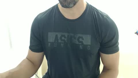 cashmastermuscle77 online show from March 10, 2026, 11:15 am