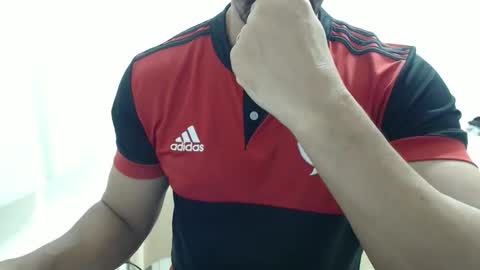 cashmastermuscle77 online show from March 29, 2026, 11:49 pm