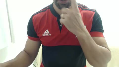 cashmastermuscle77 online show from April 18, 2026, 10:08 am