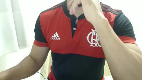 cashmastermuscle77 online show from April 18, 2026, 8:53 pm