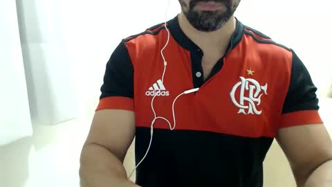 cashmastermuscle77 online show from June 5, 2026, 2:18 am