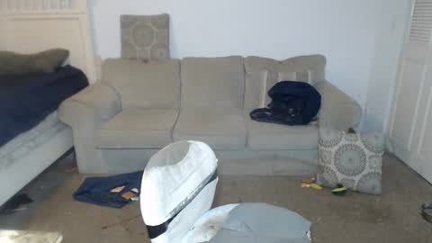 CasinoCam online show from February 16, 2025, 10:54 pm