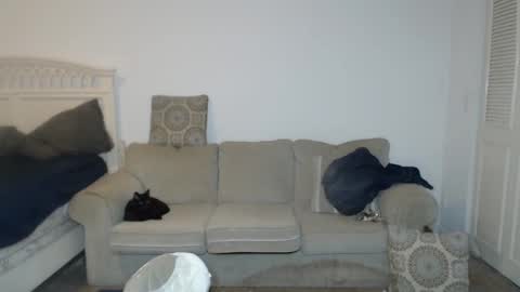 CasinoCam online show from February 18, 2025, 5:09 am