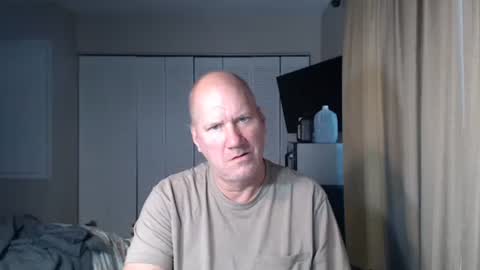 CasinoCam online show from October 19, 2025, 8:53 pm