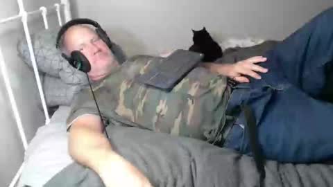 CasinoCam online show from October 25, 2025, 2:41 am