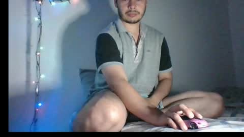 Casper online show from February 19, 2026, 2:07 am