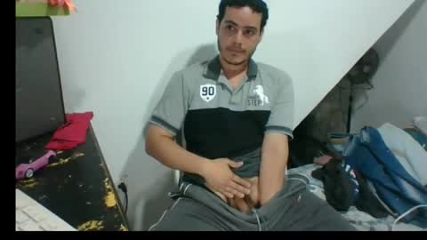 Snapshot of casper__32 chatting on April 21, 2026, 2:51 am Casper online show from April 21, 2026, 2:51 am
