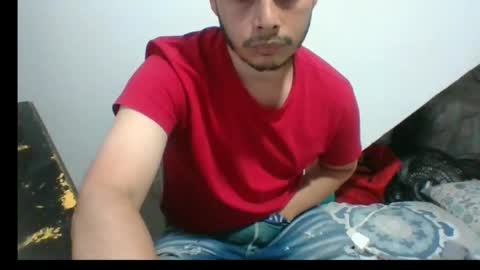 Snapshot of casper__32 chatting on April 24, 2026, 1:52 am Casper online show from April 24, 2026, 1:52 am