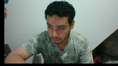 Snapshot of casper__32 chatting on April 24, 2026, 11:29 pm Casper online show from April 24, 2026, 11:29 pm
