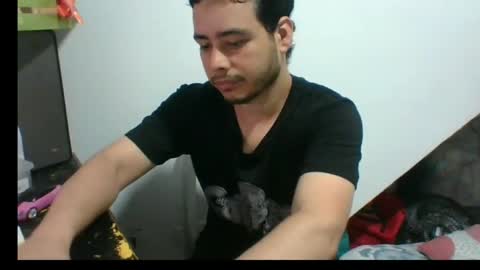 Snapshot of casper__32 chatting on April 27, 2026, 8:51 pm Casper online show from April 27, 2026, 8:51 pm