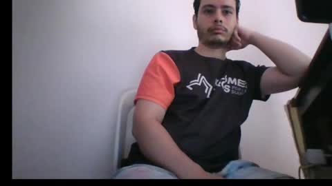Snapshot of casper__32 chatting on May 18, 2026, 9:09 pm Casper online show from May 18, 2026, 9:09 pm