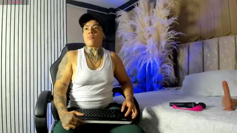 Casper online show from May 12, 2026, 12:13 pm