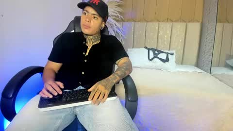 Casper online show from May 16, 2026, 12:59 pm