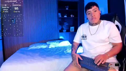 Casper online show from June 5, 2026, 12:33 pm