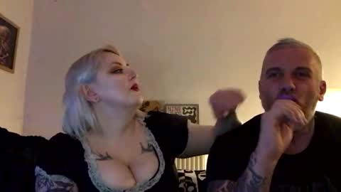 cassandra_138 online show from January 8, 2025, 10:58 pm