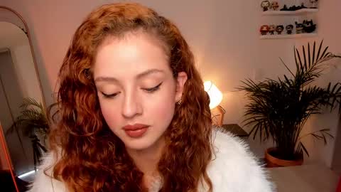Cassie online show from February 23, 2025, 7:07 pm