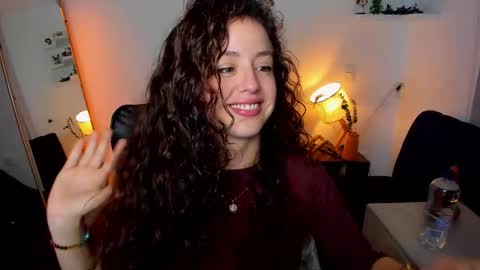 Cassie online show from February 1, 2026, 1:31 pm