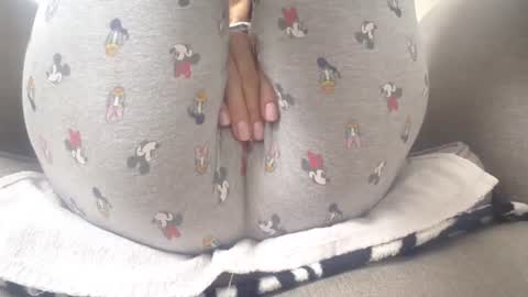 Cassandra joy online show from February 28, 2025, 8:50 pm