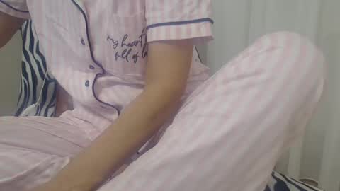 Cassandra joy online show from April 7, 2026, 8:09 pm