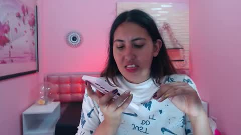 573215024606 online show from November 19, 2025, 11:05 pm