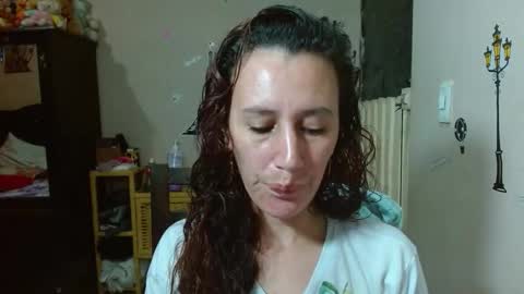 C A S S A N D R A  online show from March 10, 2026, 8:03 pm