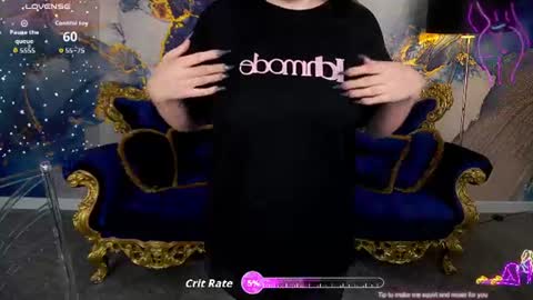 cassandragold_ online show from August 4, 2026, 1:14 pm