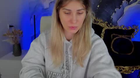 Lena online show from February 11, 2025, 7:54 am