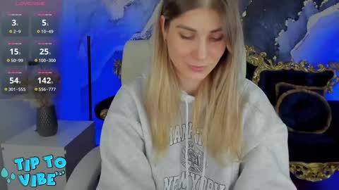 Lena online show from February 11, 2025, 10:59 am