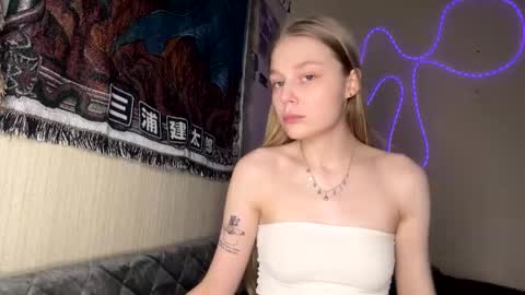 Cassandra online show from March 2, 2026, 6:37 pm