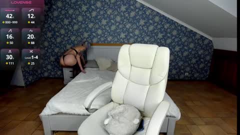 Cassandra online show from January 18, 2025, 11:22 pm