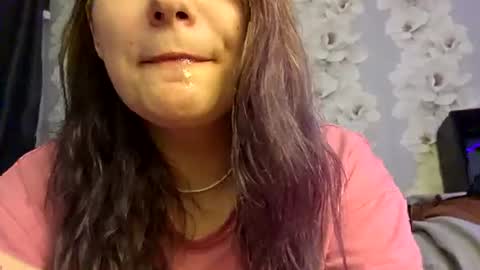 Snapshot of cassandratate chatting on July 6, 2026, 3:03 pm Casey Chris online show from July 6, 2026, 3:03 pm