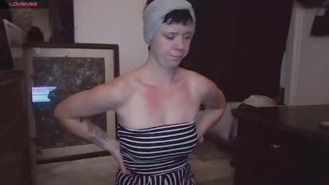 Snapshot of casscassidy89 chatting on January 15, 2025, 6:12 am CassCassidy89 online show from January 15, 2025, 6:12 am